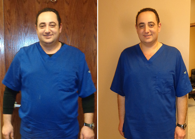 Ideal You Weight Loss Testimonial