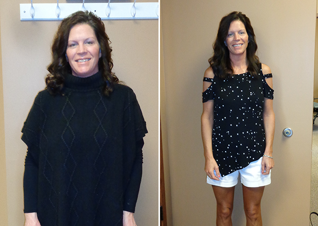 Jennifer C Lost 29lbs