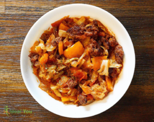 Fiesta Skillet