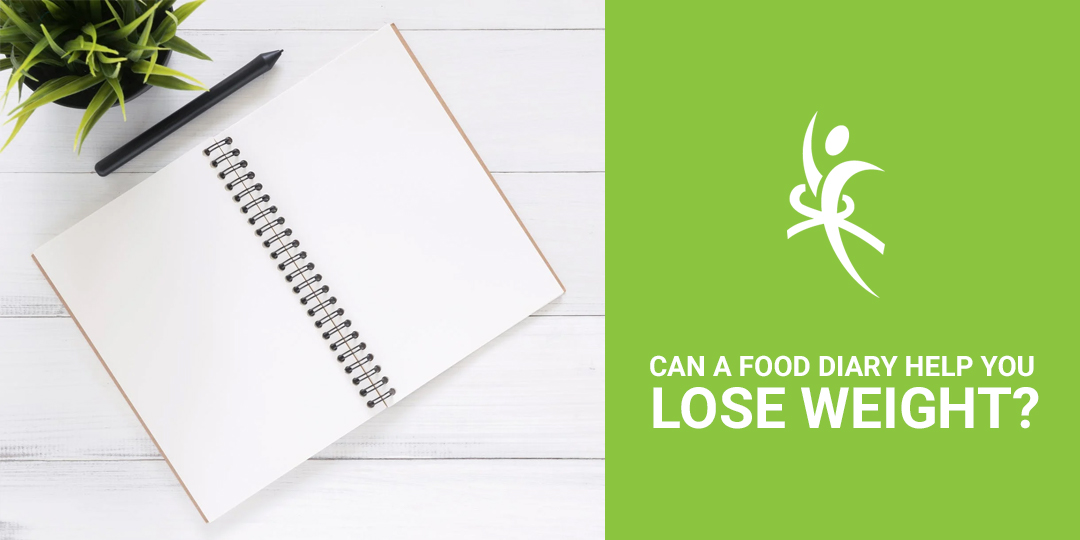 Food Diary For Weight Loss