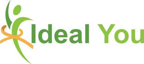Ideal You Weight Loss Logo