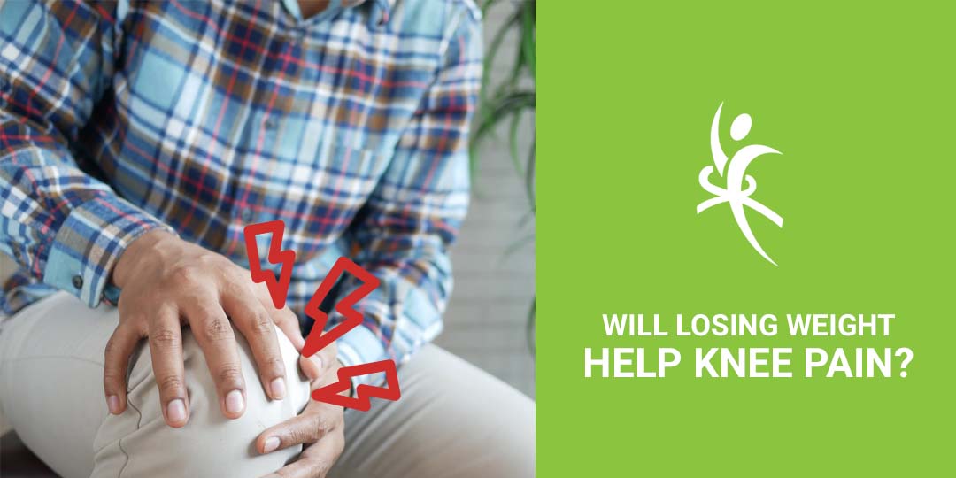 Will Losing Weight Help Knee Pain? What Research Says